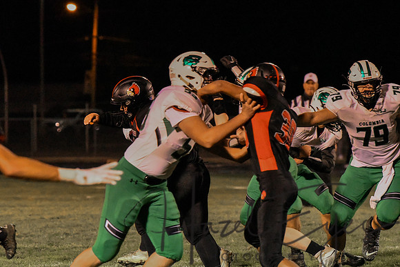 2020 CHS FB  vs Brookside -375