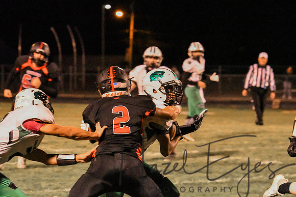 2020 CHS FB  vs Brookside -379