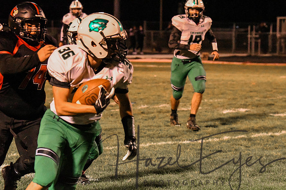 2020 CHS FB  vs Brookside -383