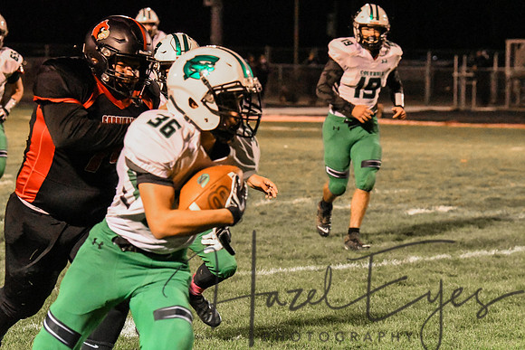 2020 CHS FB  vs Brookside -384