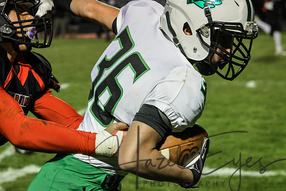 2020 CHS FB  vs Brookside -385