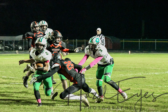 2020 CHS FB  vs Brookside -389
