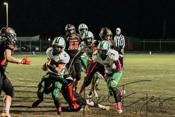 2020 CHS FB  vs Brookside -391