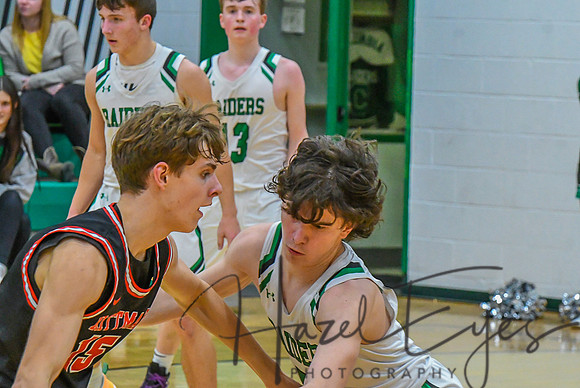 2021-2022 Basketball Boys Varsity vs Rittman 01252022-166