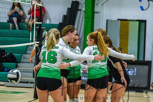 2022 Volleyball vs Lutheran West 08272022-34