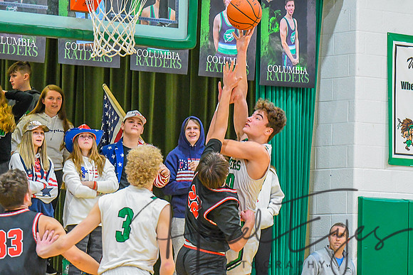 2021-2022 Basketball Boys Varsity vs Rittman 01252022-50