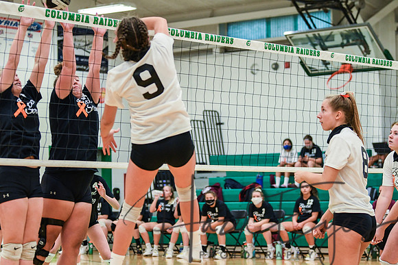 2020 VB vs Wellington-15