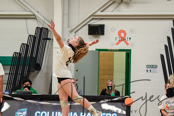 2020 VB vs Wellington-30