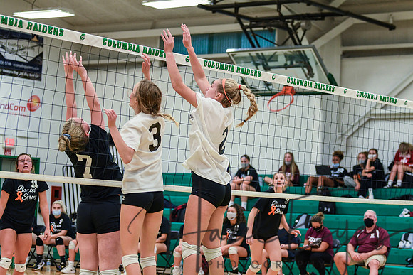 2020 VB vs Wellington-37