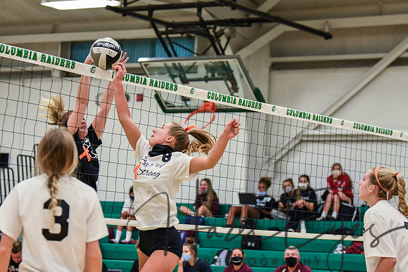 2020 VB vs Wellington-44