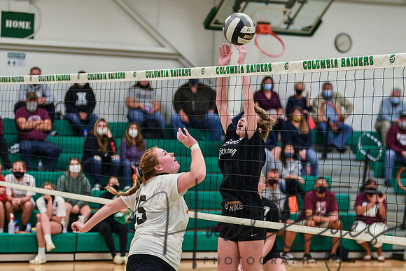 2020 VB vs Wellington-142