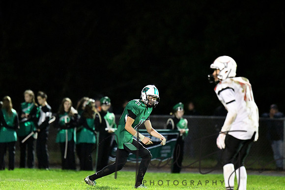 Game6 vs LutheranWest FB 106