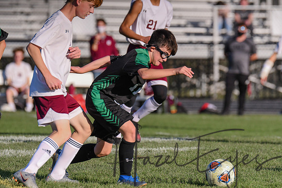 2020 CHS Boys vs Wellington-45