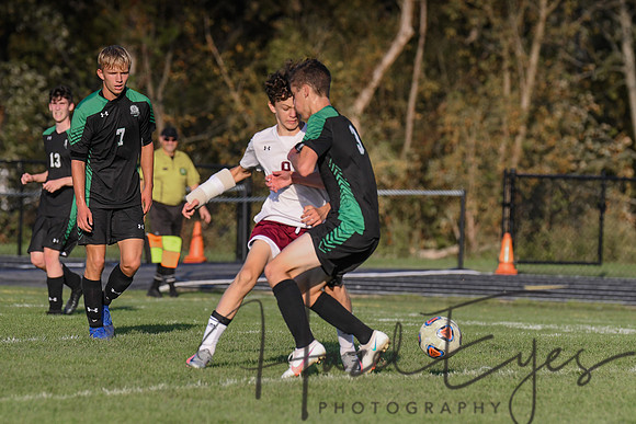 2020 CHS Boys vs Wellington-77