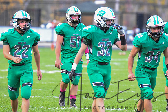 2020 CHS FB PLAYOFF vs Black River-1