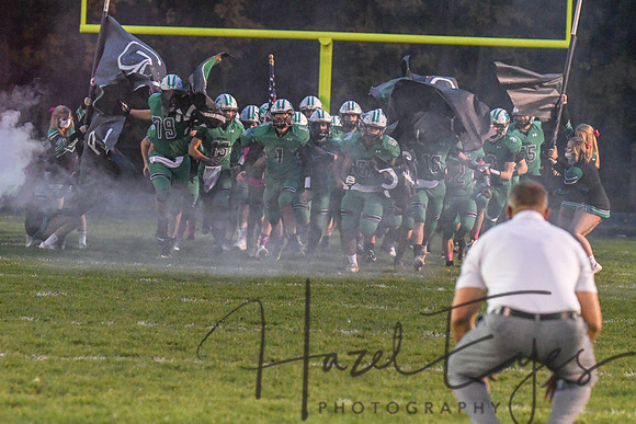 2020 CHS FB PLAYOFF vs Black River-22