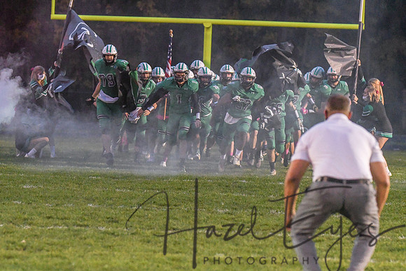 2020 CHS FB PLAYOFF vs Black River-23