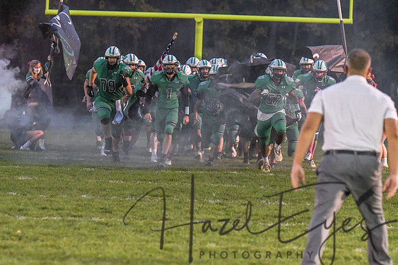 2020 CHS FB PLAYOFF vs Black River-25