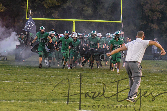 2020 CHS FB PLAYOFF vs Black River-27