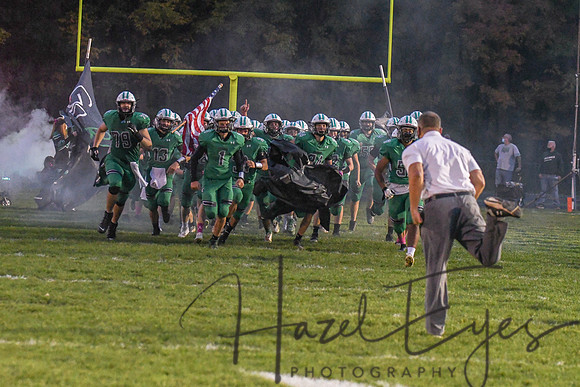 2020 CHS FB PLAYOFF vs Black River-29