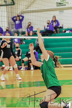 2020 CMS-7 Volleyball vs Keystone-5