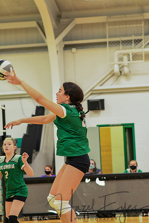 2020 CMS-7 Volleyball vs Keystone-2