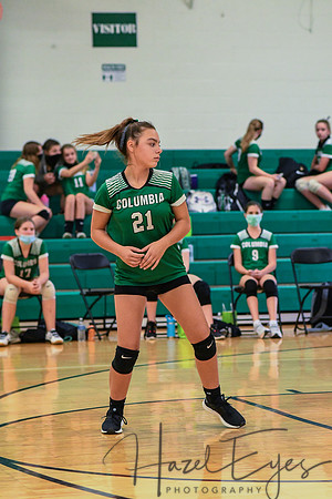 2020 CMS-7 Volleyball vs Keystone-7