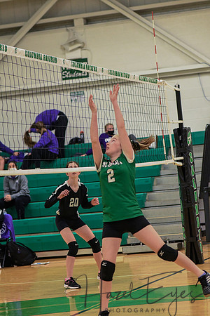 2020 CMS-7 Volleyball vs Keystone-9