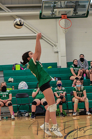 2020 CMS-7 Volleyball vs Keystone-12