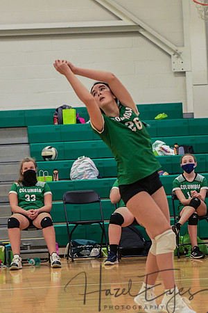 2020 CMS-7 Volleyball vs Keystone-13