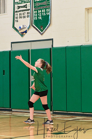 2020 CMS-7 Volleyball vs Keystone-24