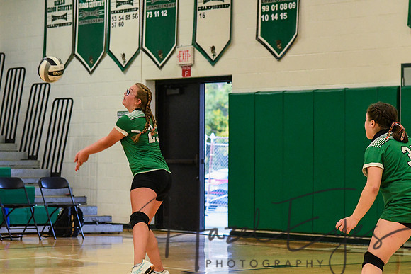 2020 CMS-8 Volleyball vs Keystone-50