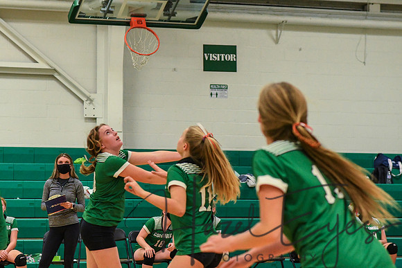 2020 CMS-8 Volleyball vs Keystone-66