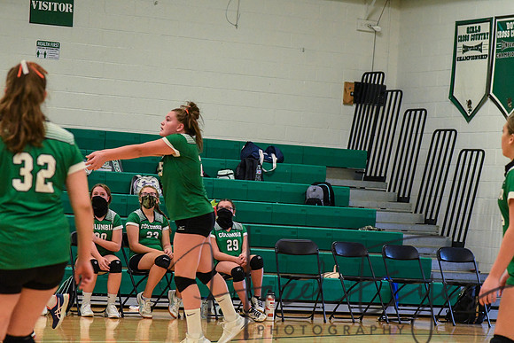 2020 CMS-8 Volleyball vs Keystone-74