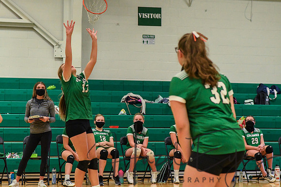 2020 CMS-8 Volleyball vs Keystone-77