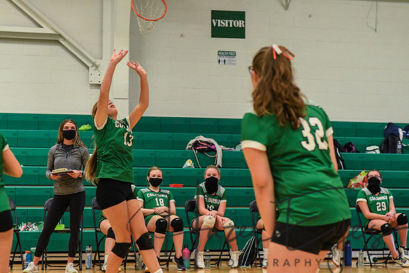 2020 CMS-8 Volleyball vs Keystone-78