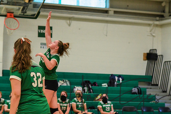 2020 CMS-8 Volleyball vs Keystone-80