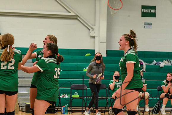 2020 CMS-8 Volleyball vs Keystone-88