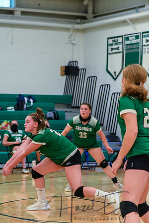 2020 CMS-8 Volleyball vs Keystone-91