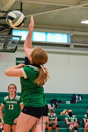 2020 CMS-8 Volleyball vs Keystone-94