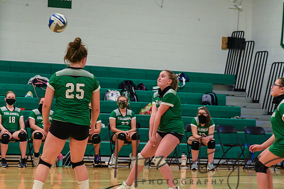 2020 CMS-8 Volleyball vs Keystone-131