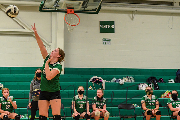 2020 CMS-8 Volleyball vs Keystone-140