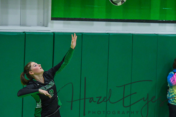 2022 VOLLEYBALL vs Firelands 09122022-82