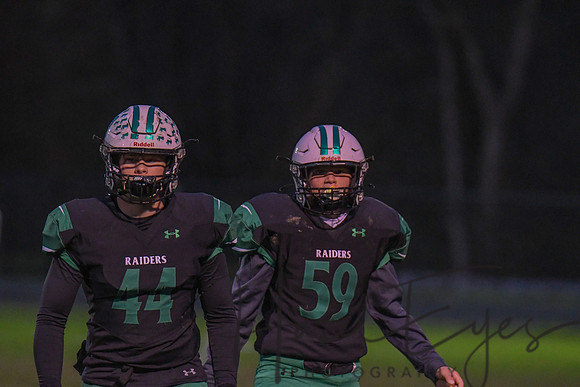 2020 CHS FB G8 vs Waynedale-3