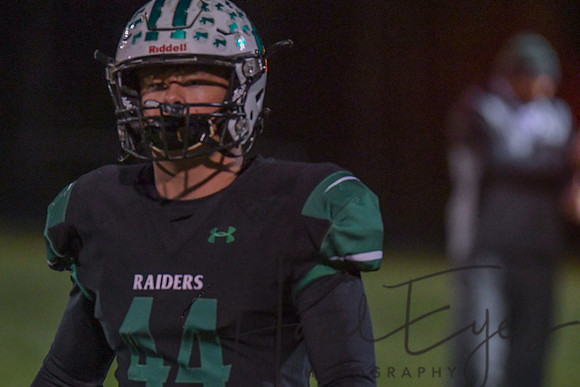 2020 CHS FB G8 vs Waynedale-5