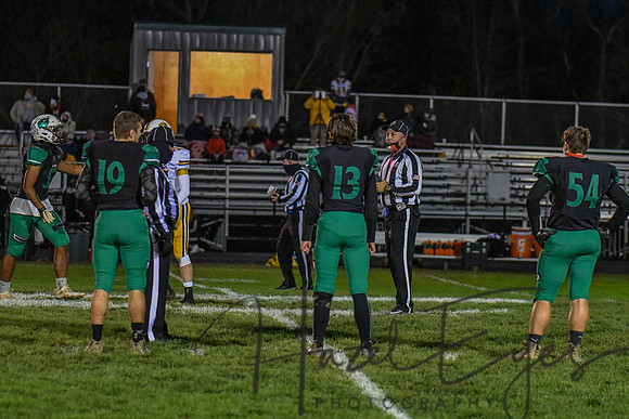 2020 CHS FB G8 vs Waynedale-7