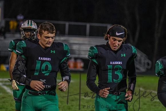 2020 CHS FB G8 vs Waynedale-9