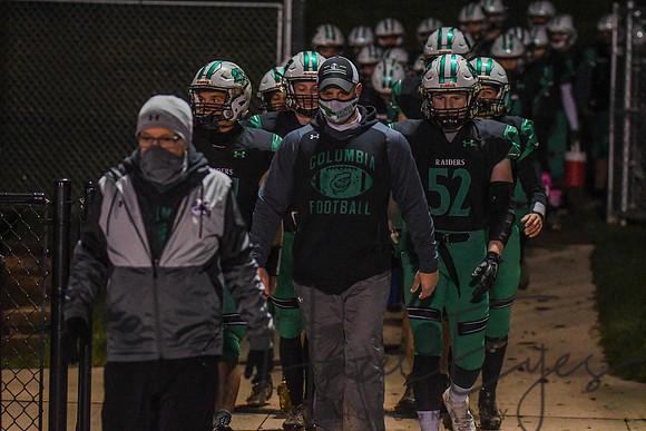 2020 CHS FB G8 vs Waynedale-10