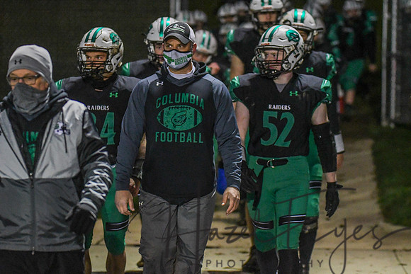 2020 CHS FB G8 vs Waynedale-11