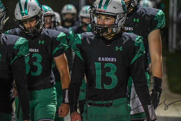 2020 CHS FB G8 vs Waynedale-13
